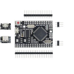 <span class=keywords><strong>Mini</strong></span> <span class=keywords><strong>Mega</strong></span> <span class=keywords><strong>2560</strong></span> Pro Embed-Entwicklungsboard ATmega2560 16AU CH340G USB-Controller-Board für Intelligente Elektronikprojekte - Product Image 2