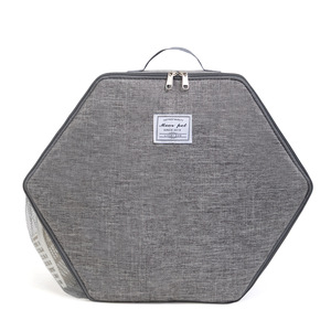 Bac à litière portable Moorpet - Pliable, anti-déversement, facile à nettoyer, anti-éclaboussures et portable. - Product Image 2