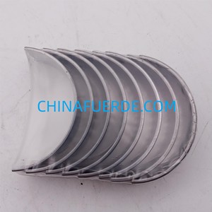 แบริ่งก้านสูบ 12591093 สำหรับ Buick Regal LaCrosse GL8S Malibu Land Cruiser เครื่องยนต์ 2.4L อะไหล่ทดแทน - Product Image 4