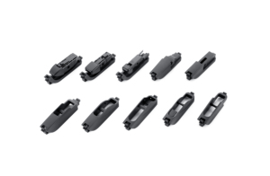 Escobillas Limpiaparabrisas Traseras de Repuesto para <span class=keywords><strong>BMW</strong></span> Serie 1 F20 F21 2011-2019, Modelo SO GOOD SG100 - Product Image 4