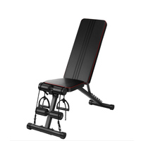 Banc de musculation réglable de haute qualité