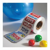 Barato Die Cut Reflector Calcomanía Pegatina Plotter