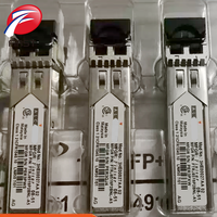 Module émetteur-récepteur optique 3HE00027AA 1000BASE-SX SFP 1,25 Gbit/s 850 nm MMF 550 m Duplex LC pour réseau Ethernet Gigabit