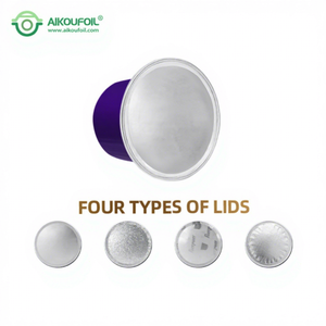 Offre Spéciale : Capsules Réutilisables pour Production à Grande Échelle, Testées Rigoureusement, Compatibles <span class=keywords><strong>Nespresso</strong></span> OriginalLine - Product Image 1