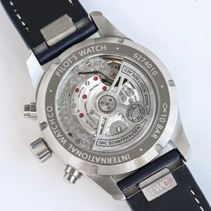 Reloj de Pulsera para Hombre de Alta Gama, Diseño Trainspotting, Movimiento 7750, Correa de Liberación Rápida, Venta al por Mayor de Fábrica ZF - Product Image 4