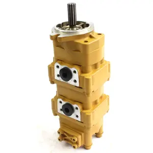 用于 705-41-08090 的 PC40-7 PC50UU-2 液压齿轮泵变速箱泵