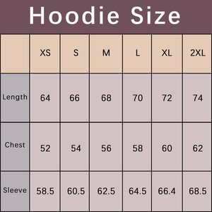 Spedizione Gratuita da Magazzino USA, Felpa Unisex 100% Poliestere, Felpe Bianche per Sublimazione, Felpe Oversize per Uomo - Product Image 5