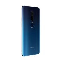 Téléphones mobiles d'occasion en gros, version mondiale, One-plus 7 Pro, Android 4G, téléphone mobile 8+256 Go