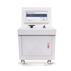เครื่องทดสอบแรงดันไฟฟ้ากระแสสูง RK2672EM เครื่องมือวัดอิเล็กทรอนิกส์ ACDC5kv รับประกัน 1 ปี IP55 - Product Image 1
