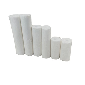 Perban Medis Ortopedi JIANQI dengan Kasa Steril EO Kelas I Perlengkapan Bedah 4.5x500cm - Product Image 3