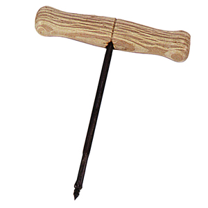 <b>Wood</b> <b>Drill</b> <b>Bit</b> 2.5 mm. - Product Image 1