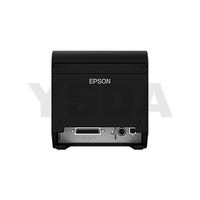 Imprimante thermique de reçus de bureau au design compact et aux performances exceptionnelles, imprimante thermique haute vitesse TM-T82III