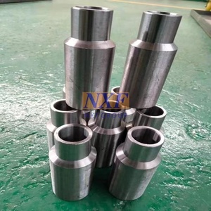 Nxf UNS s31008 <span class=keywords><strong>ASTM</strong></span> A403 310S/0cr25ni2 0/1.4845 DN6-300 Class3000-9000 áp lực cao 310S thép không gỉ swaged núm vú - Product Image 5