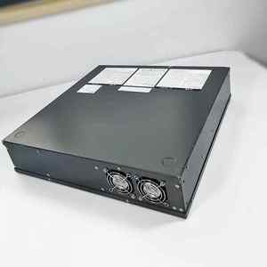 ตัวควบคุมหุ่นยนต์ GEUX CR751-D 240V สำหรับรุ่น RVF และ RHV - Product Image 3