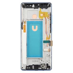 Écran LCD TFT 6,25 pouces avec numériseur et châssis complet pour <span class=keywords><strong>Samsung</strong></span> <span class=keywords><strong>Galaxy</strong></span> <span class=keywords><strong>Note</strong></span> <span class=keywords><strong>8</strong></span> SM-N950F - Product Image 4