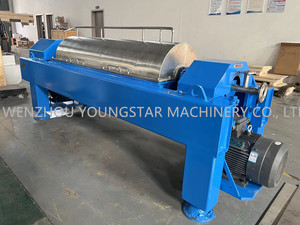 Nouvelle <span class=keywords><strong>centrifugeuse</strong></span> de décanteur d'industrie de <span class=keywords><strong>promotion</strong></span> du fournisseur de la Chine - Product Image 4