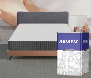 Adhesivo en Aerosol de Espuma Ecológico, Sin Corrosión, Aislamiento Térmico, Resina para Construcción - Product Image 2