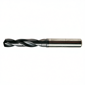 ดอกสว่านคาร์ไบด์อเนกประสงค์ TTAKE 3xD หัวเคลือบนาโน TiAlN สำหรับงานอเนกประสงค์ - Product Image 2