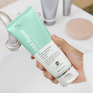 Crème réparatrice Dermagen RM - Crème réparatrice apaisante et hydratante avec vitamine E, anti-rides, anti-âge, soin du visage coréen - Product Image 5