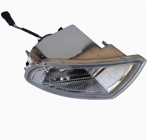 Phare antibrouillard avant pour GEELY <span class=keywords><strong>FC</strong></span> VISION 2006-2013 dar feu de circulation DRL feu de brouillard avant pare-chocs avant - Product Image 3