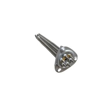 Élément chauffant de rinçage haute puissance pour <span class=keywords><strong>lave</strong></span>-<span class=keywords><strong>vaisselle</strong></span> Hobart, remplacement 6KW 9KW 12KW, compatible avec divers modèles - Product Image 2