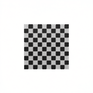 Adesivi per Piastrelle Ilan Autoadesivi 30x30cm, Motivo a Scacchiera, Decorazione per Pareti della Cucina - Product Image 2