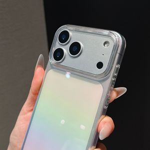 Funda Transparente de Gel Acrílico para Teléfono, Resistente <span class=keywords><strong>a</strong></span> Impactos, con Parachoques de TPU y PC, para <span class=keywords><strong>iPhone</strong></span> 17 16 15 14 <span class=keywords><strong>13</strong></span> 12 11 - Product Image 6