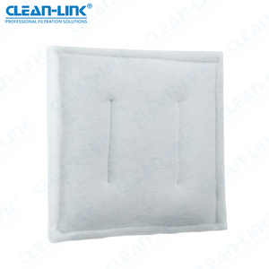 Khung dây Pre Bảng điều chỉnh lượng bộ lọc không khí sơn phun gian hàng Tacky <span class=keywords><strong>intake</strong></span> Lọc - Product Image 5