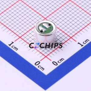 Nuevo y Original SMD,D = 6mm Circuito integrado IC Chip Micrófono Venta al por mayor Chips de componentes electrónicos y servicio BOM - Product Image 1