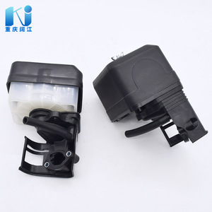 Conjunto de Filtro de Aire Sumergido en Aceite para Motor de Gasolina Audi 168F170F/188F/190F, Modelo March & Wish para Autos y Vehículos - Product Image 1