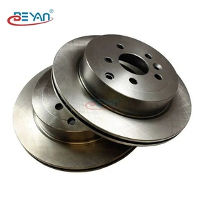 Vente directe d'usine 700502515 410832774R 6G912C375CB disque de frein adapté <span class=keywords><strong>à</strong></span> divers modèles <span class=keywords><strong>Renault</strong></span> tels que 12 15 17 18 BEYAN - Product Image 5