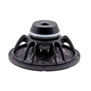 Woofer al Neodimio da 12 Pollici 1000W 8 Ohm con Avvolgimento in Rame, Sensibilità 95dB, Passivo per Esterni, Audio Professionale per Palcoscenico e Line Array - Product Image 5