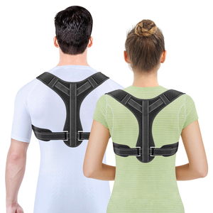 Bandes réfléchissantes, bandes réfléchissantes universelles pour adultes, dispositif d'entraînement <span class=keywords><strong>de</strong></span> correction <span class=keywords><strong>de</strong></span> la posture assise et debout - Product Image 6