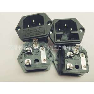 ปลั๊กอุตสาหกรรม Ac-03 พร้อมเต้ารับ 220V พลาสติกมาตรฐาน สายดิน 1 ช่อง สำหรับอุปกรณ์ไฟฟ้า - Product Image 3
