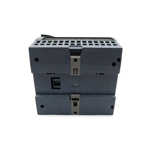 Módulo Controlador PLC Original S7-1200 CPU1214C 6ES7214-1BE30-0XB0, RS485, 32 E/S, 220V, para PLC Industrial - Product Image 4