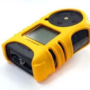 Detector de Gas Portátil Original Lumidor Minimax X4, 4 Gases: O2, LEL, CO, H2S, Minimax X4 - Product Image 5
