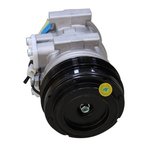 Compresor de Aire Acondicionado 10P13C para Mazda MX-5 NA Mx5 1.6L 0472007614 047300-7020 - Product Image 3