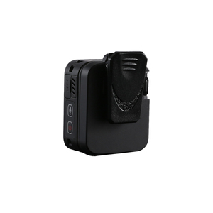 Anpassbare <span class=keywords><strong>Mini</strong></span> 5MP Bewegungserkennungs-Wasserdichte Tonaufnahmekamera Tragbare Intelligente Kamera mit Nachtsicht Körperkamera - Product Image 5
