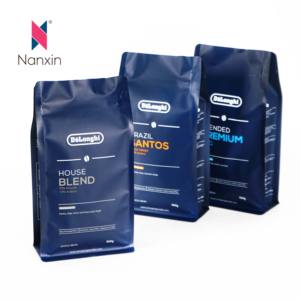 Bolsas de Granos de <span class=keywords><strong>Café</strong></span> Azul de 500g de Marca Filipina Personalizadas - Product Image 3
