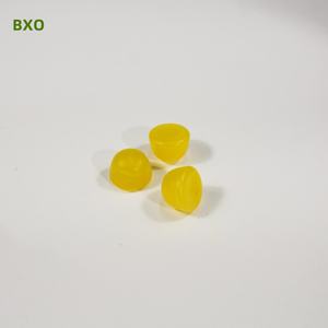 Disponible Caramelo de vitamina Pectina vegana sin azúcar Sabor a fruta natural Multivitamínico Minerales Gummy para niños - Product Image 4