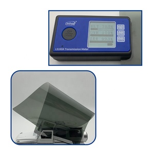 <span class=keywords><strong>Film</strong></span> solaire pour vitres de voiture, protection anti-éclatement, haute réjection de chaleur, 4 mil PET VLT 30% IRR 99%, fourni par l'usine - Product Image 4