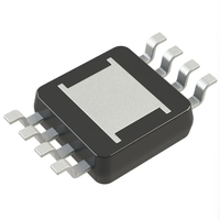Vente en gros de composants électroniques IC d'origine en stock LT1763IDE-1.8 IC REG LINEAR 1.8V 500MA 12-DFN – Demande de devis BOM