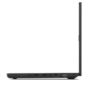 Ordinateur portable <span class=keywords><strong>Lenovo</strong></span> <span class=keywords><strong>ThinkPad</strong></span> <span class=keywords><strong>L470</strong></span> 14 "Intel Core I5 7e génération, 8 Go de RAM, 256 Go SSD, ordinateur portable professionnel, Ultrabook - Product Image 4