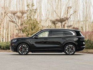 Zeekr <span class=keywords><strong>8X</strong></span> Ultra 2026, voiture électrique hybride rechargeable, grand SUV spacieux, véhicule de luxe, 4 roues motrices, haute performance, véhicules à énergie nouvelle pour la famille - Product Image 2