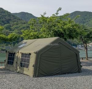17.2 Inflatable Air Partition Room Family Large <b>Tent</b> Outdoor Camping <b>Tents</b> for Sales 17.2 Air Camping <b>Tents</b> for Sales - Product Image 5