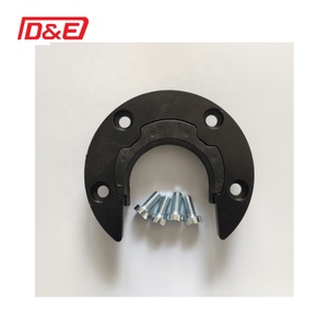 Kit de réparation pour les éléments de la cinquième roue de l'attelage pour JOST SK310592 SK310592 pour la cinquième roue - Product Image 6