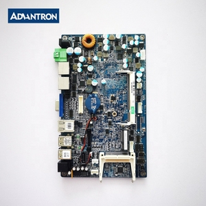 Placa Base Industrial para CPU, Módulo I3, I5, I7, Stock Original, Rev.1.0, AU80586GE05D, SLB73, 1 Unidad, 2 Unidades - Product Image 2