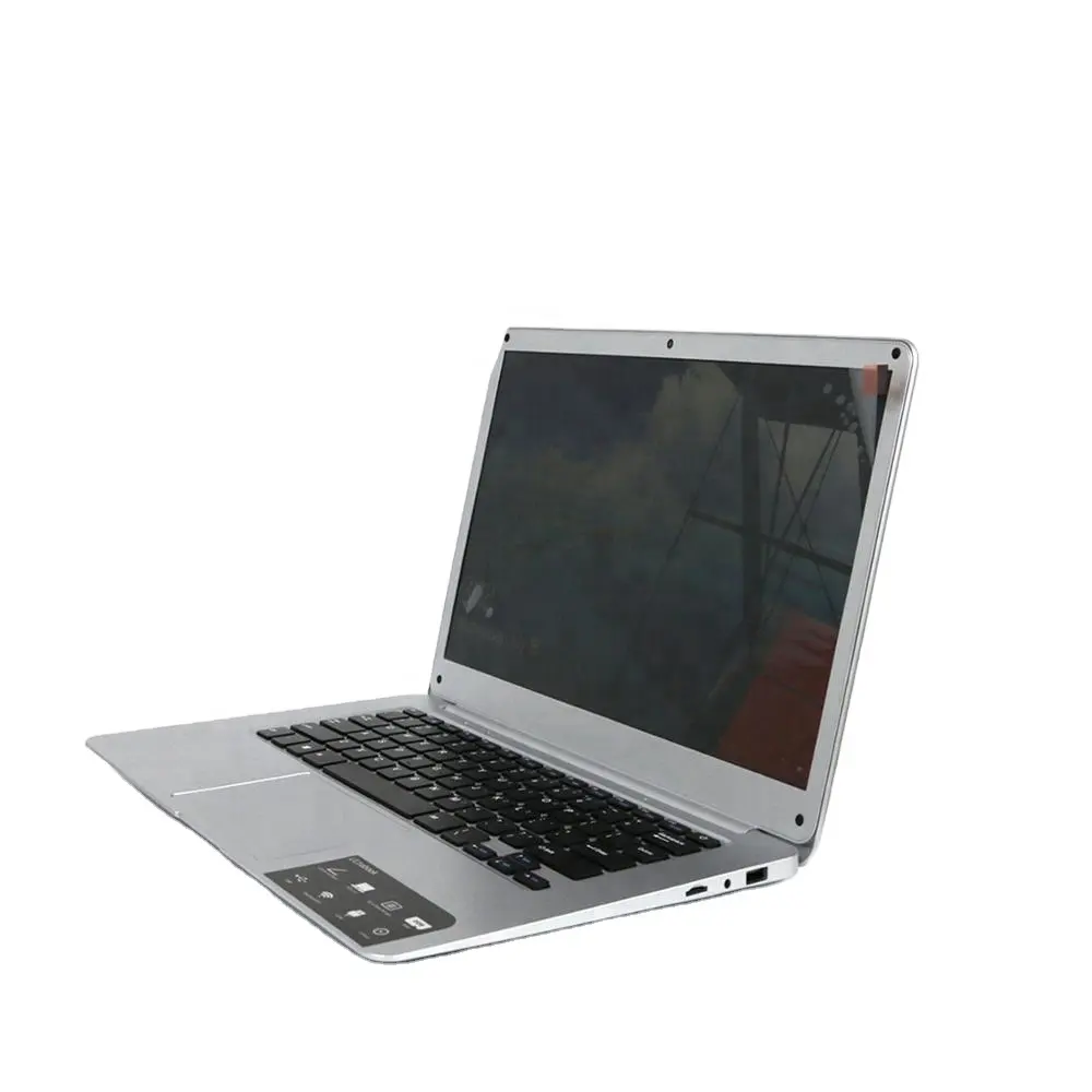 Wholesale laptops for the original N3350 CPU 14.1 inch 6GB+64GB New Laptop computer
