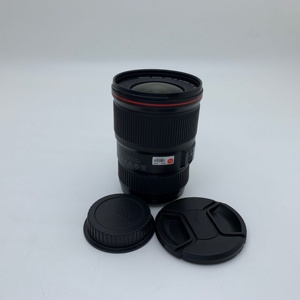 Objectif zoom <span class=keywords><strong>grand</strong></span> <span class=keywords><strong>angle</strong></span> Canon EF 16-35mm F/4L IS USM d'occasion A+, léger, plein format, objectif zoom <span class=keywords><strong>grand</strong></span> <span class=keywords><strong>angle</strong></span> Canon - Product Image 6