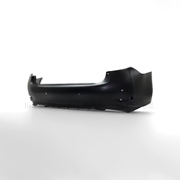 Penjualan laris suku cadang sistem Bodi otomatis Bumper belakang tahan lama peningkatan 52159-33943 5215933943 untuk Lexus ES250 2013-2014